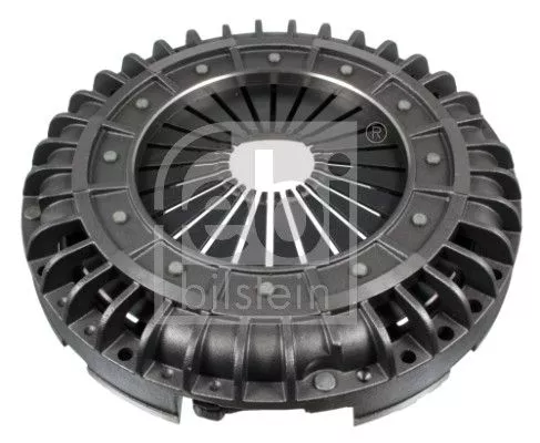 Clutch Pressure Plate