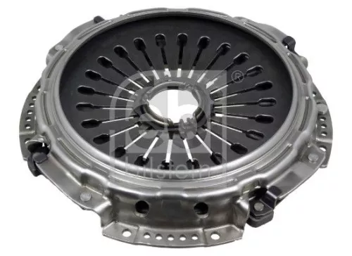 Clutch Pressure Plate