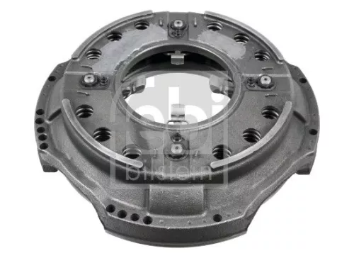 Clutch Pressure Plate