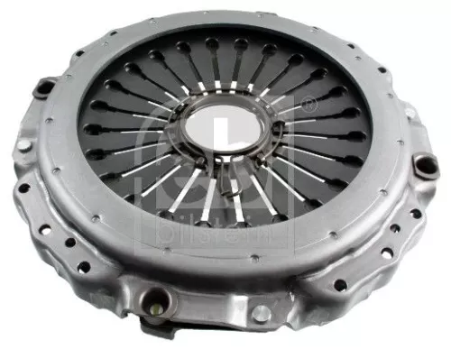 Clutch Pressure Plate