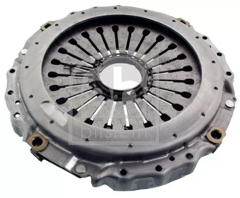 Clutch Pressure Plate