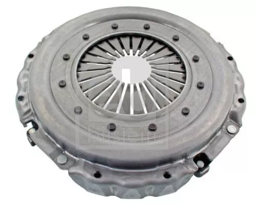 Clutch Pressure Plate