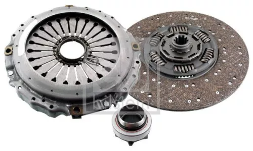 Clutch Kit