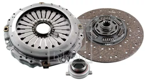 Clutch Kit