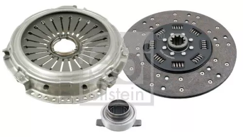 Clutch Kit