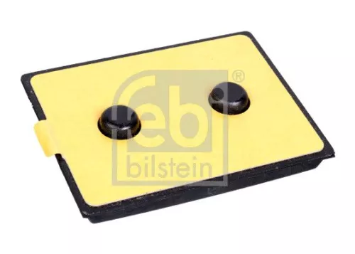 Bushing, leaf spring