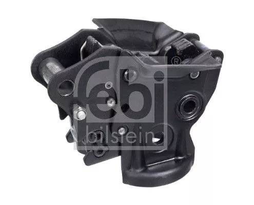 Door Lock, driver cab