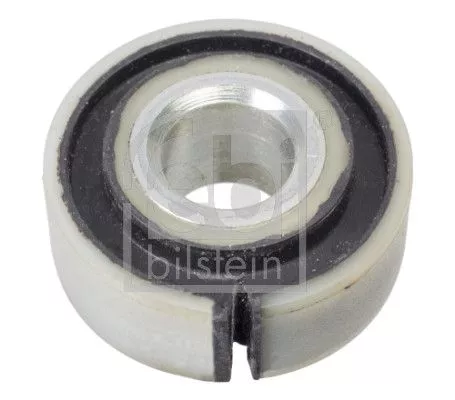 Bush, driver cab suspension