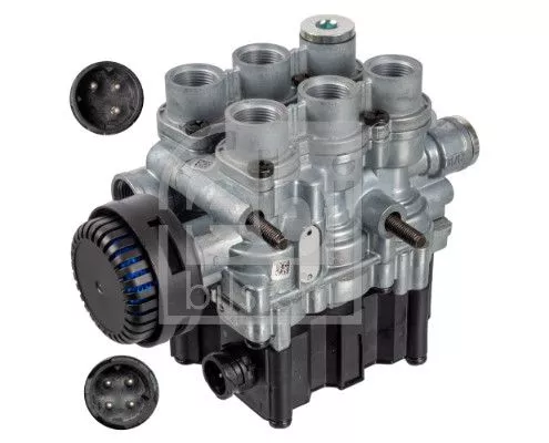 Air Suspension Valve