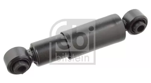 Shock Absorber, driver cab suspension
