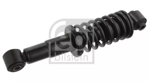 Shock Absorber, driver cab suspension