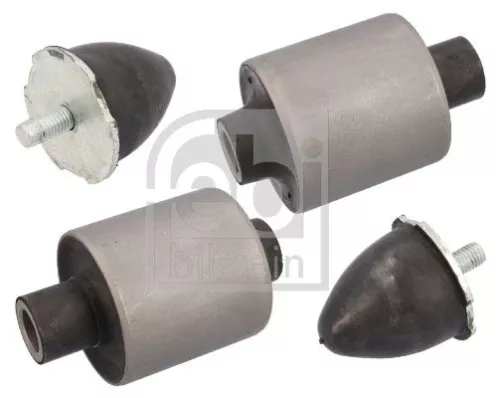 Repair Kit, driver cab suspension