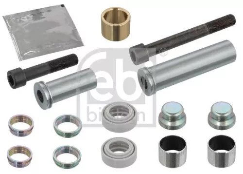 Repair Kit, brake caliper