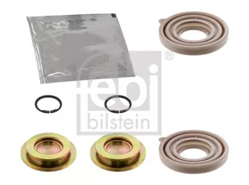 Repair Kit, brake caliper