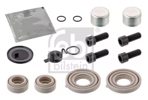 Repair Kit, brake caliper