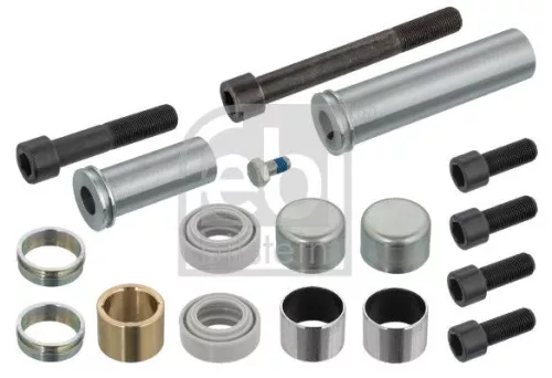 Repair Kit, brake caliper