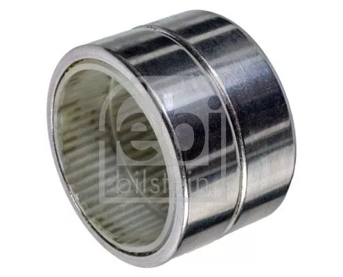 Bush, steering knuckle