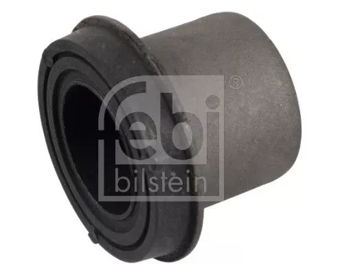 Bush, driver cab suspension