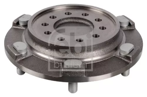 Protection Lid, wheel hub