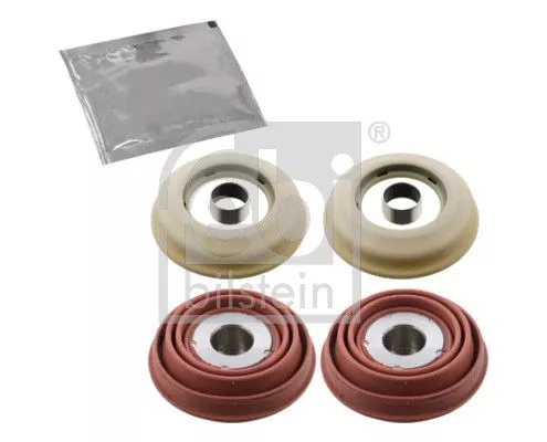 Repair Kit, brake caliper