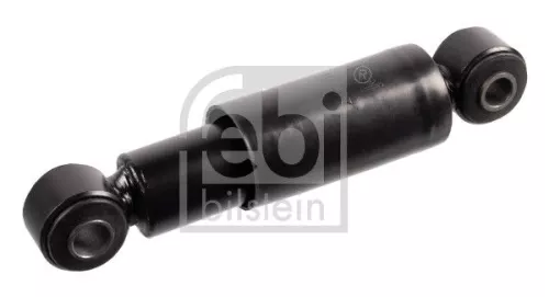 Shock Absorber, driver cab suspension