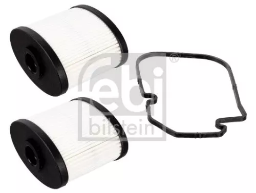 Filter Kit, crankcase ventilation