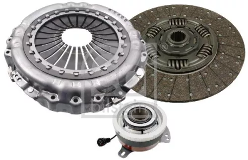 Clutch Kit