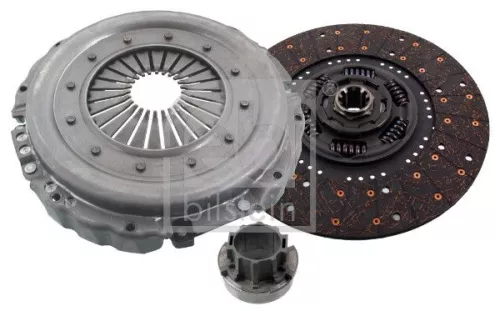 Clutch Kit