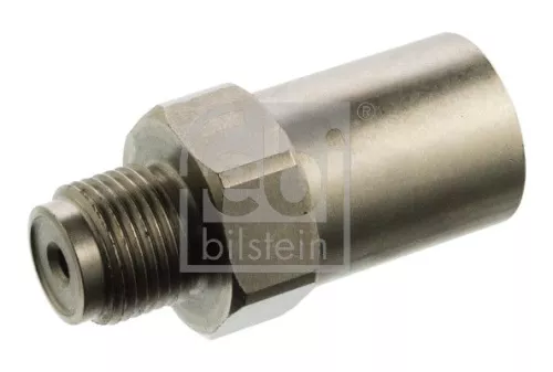 Pressure Limiting Valve