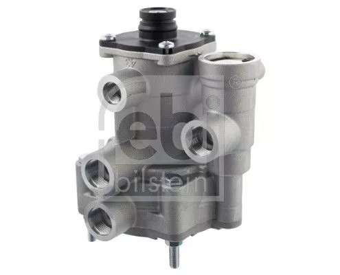 Brake Valve, service brake