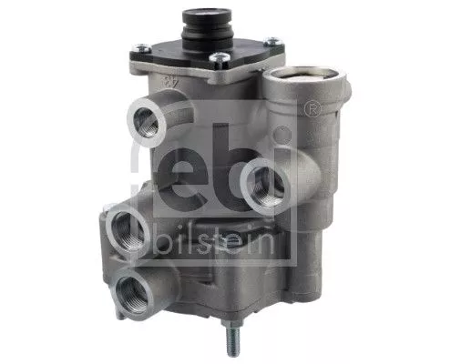 Control Valve, trailer