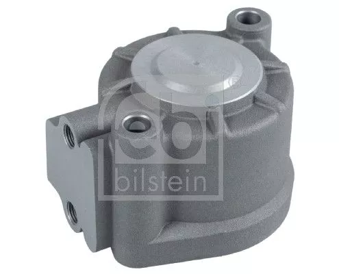 Shift Cylinder (manual transmission)