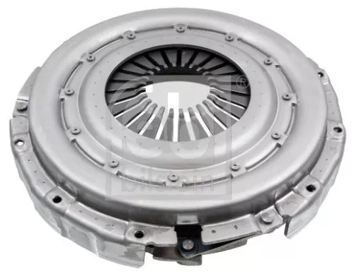 Clutch Pressure Plate