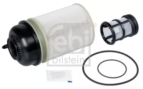 Fuel Filter Set