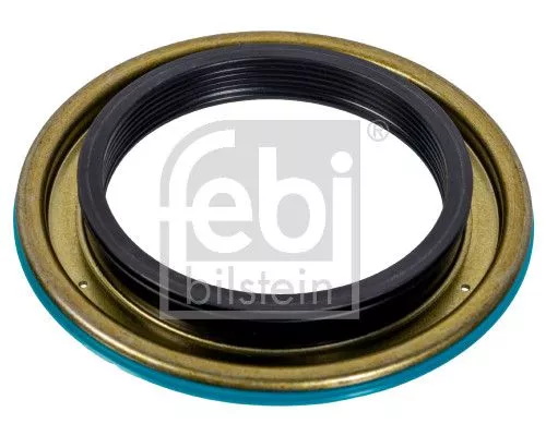 Seal Ring, steering knuckle