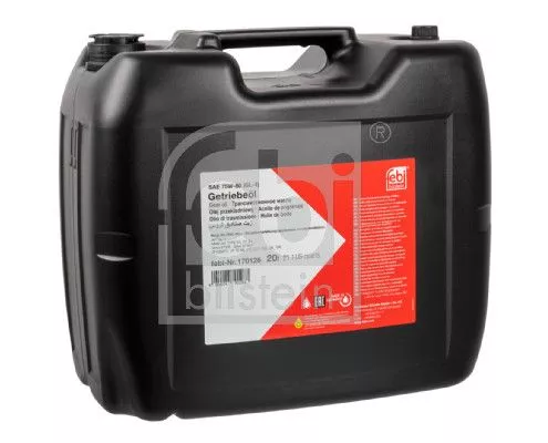 Automatic Transmission Fluid