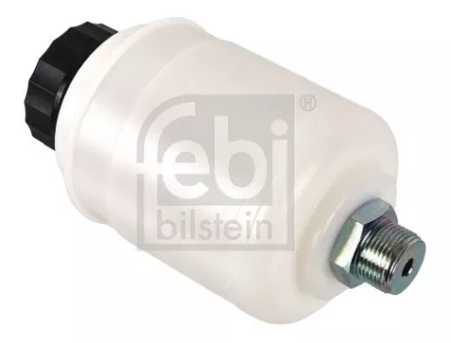 Fluid Reservoir, brake fluid