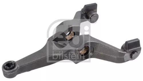 Release Fork, clutch