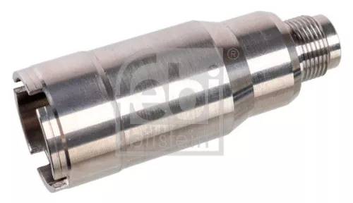 Sleeve, nozzle holder