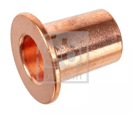 Sleeve, nozzle holder