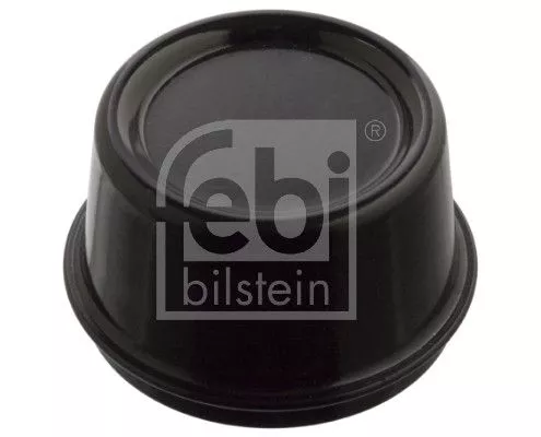 Protection Lid, wheel hub