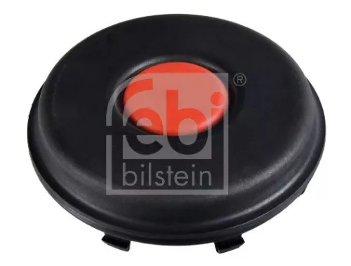 Protection Lid, wheel hub