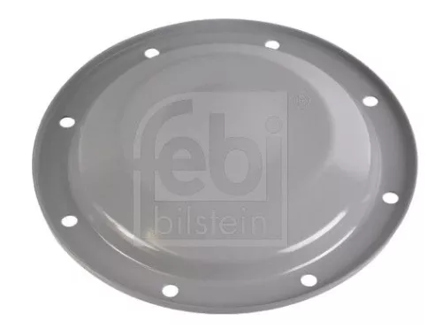 Protection Lid, wheel hub