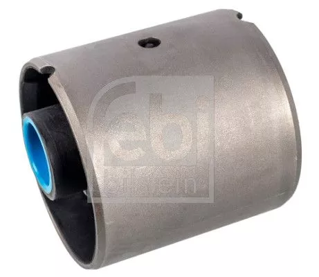 Bush, driver cab suspension