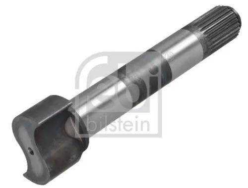 Brake Shaft, drum brake