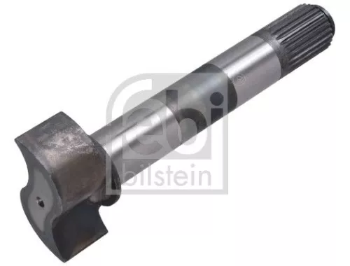 Brake Shaft, drum brake