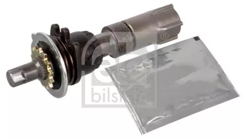 Adjuster Rod, brake caliper