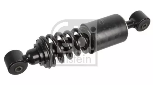 Shock Absorber, driver cab suspension