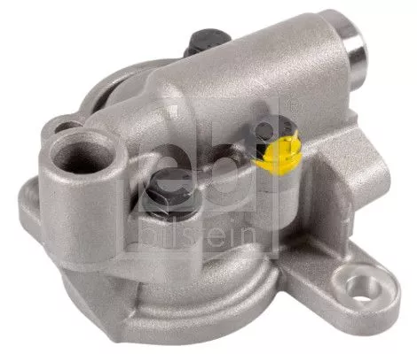 Oil Pump, manual transmission