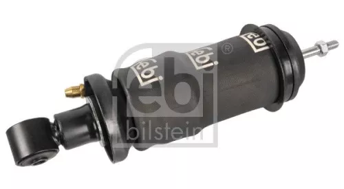 Shock Absorber, driver cab suspension